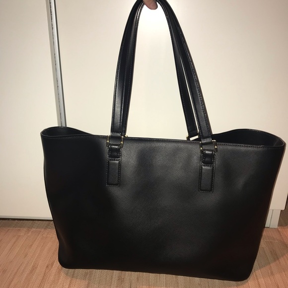 Authentic Tory Burch Purse - Picture 3 of 3